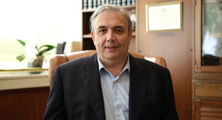 Deniz Turizm Birliği Derneği’nin başkanı Artun Ertem oldu