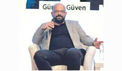 Başarılı CEO’dan gençlere tavsiyeler