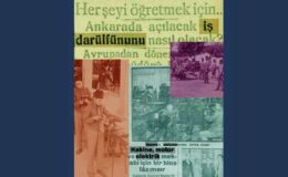 Mezun olunca değil, okula girince işe başlamak