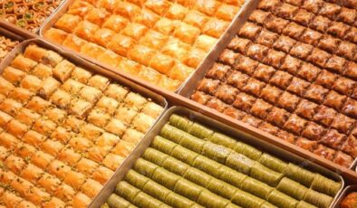 İstanbul’un en tatlı hikâyesi… En iyi 5 baklavacı belli oldu