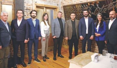 Sektör 2025’te umut inşa edecek