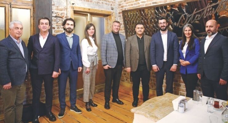 Sektör 2025’te umut inşa edecek