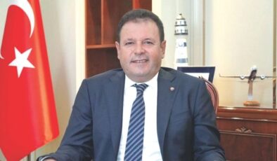 Medeniyetlerin beşiği sanayi ve tarım merkezi olma yolunda