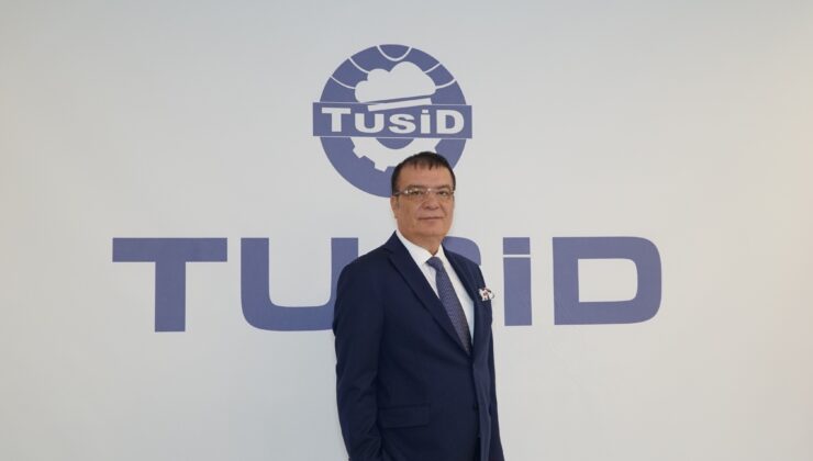 140 ülke endüstriyel mutfak ürünleri için İstanbul’a geliyor