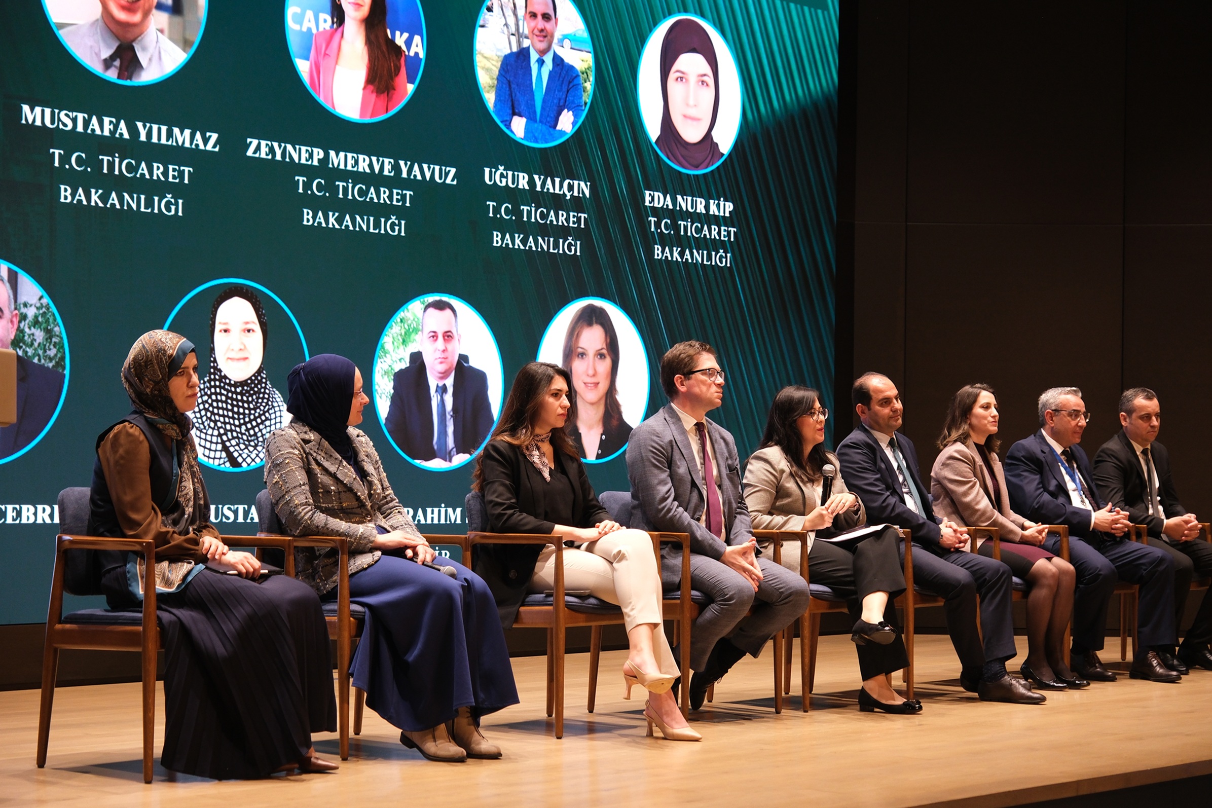 Türk çelik sektörü konferansı 2025