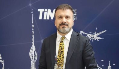 TİM Suriye Masası Başkanlığı’na Celal Kadooğlu getirildi