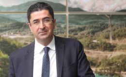 Akenerji’nin Yeni Genel Müdürü Hakan Yıldırım oldu