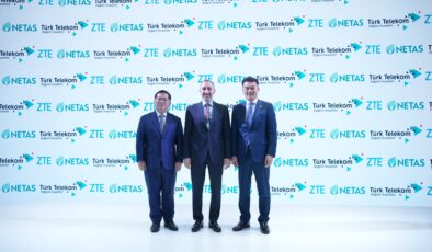 Türk Telekom ilk kapsamlı gerçek zamanlı gemi algılama testini gerçekleştirdi