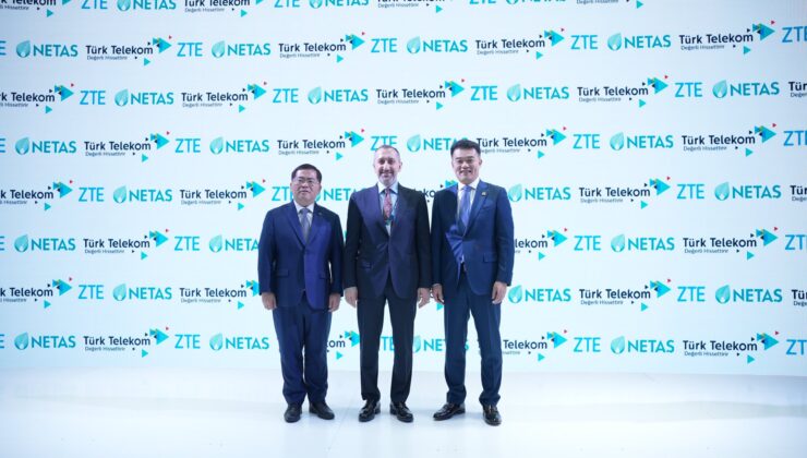 Türk Telekom ilk kapsamlı gerçek zamanlı gemi algılama testini gerçekleştirdi