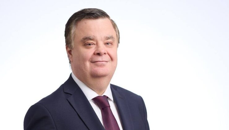 TKYD’nin yeni lideriyle yatırımın geleceği şekilleniyor