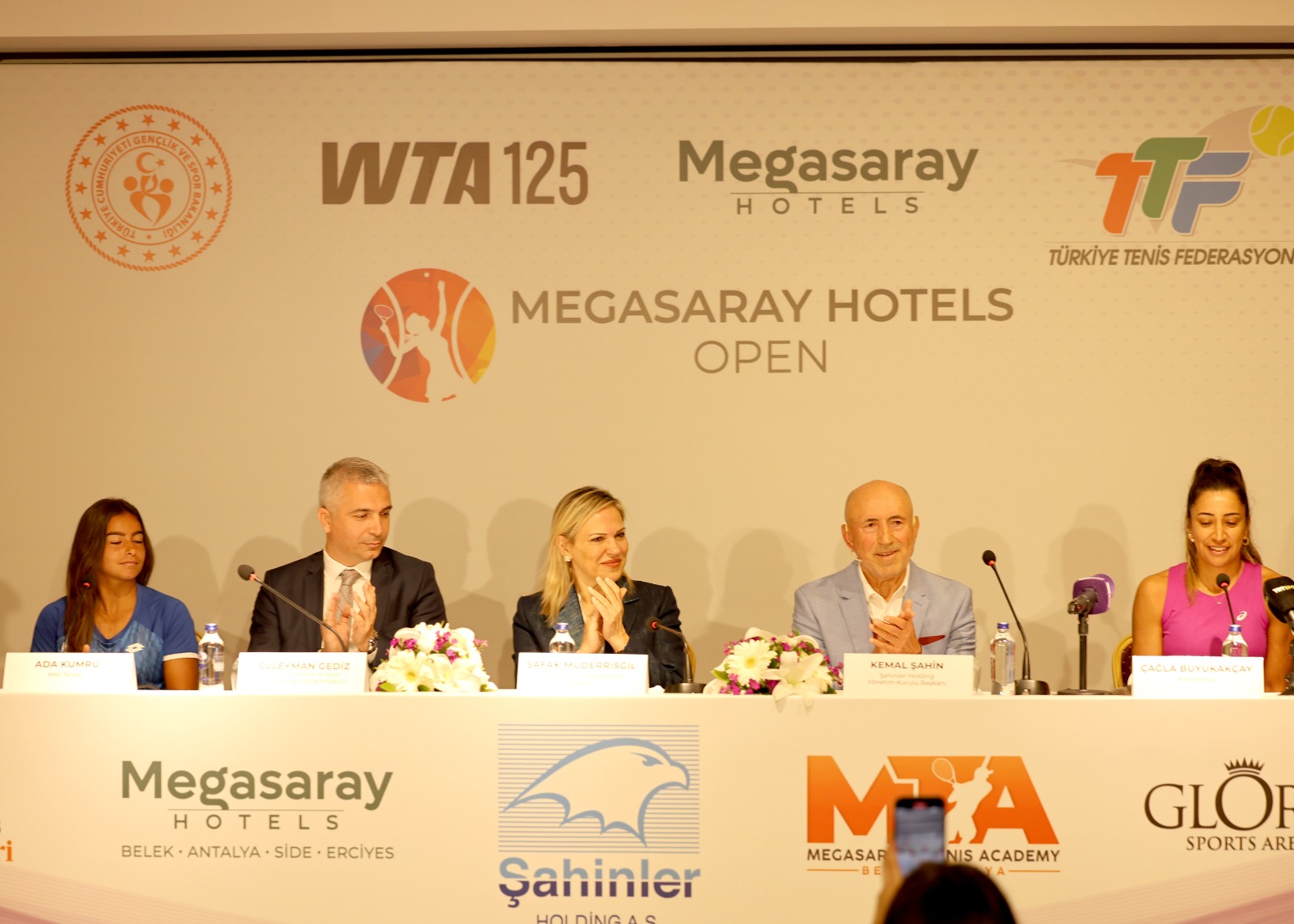 wta 125 ne zaman nedir