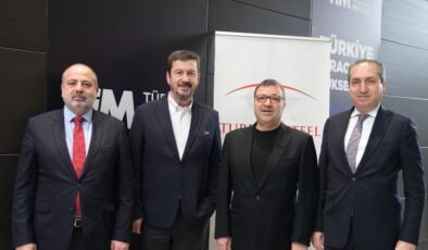 Türk çelik sektörüne devlet desteği arıyor: Korumacılığa karşı rekabet gücü