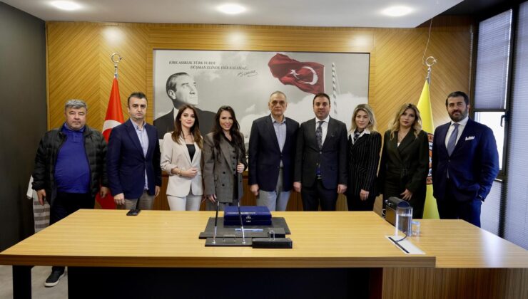 Köklü Zeytincilik, Japonya pazarında büyümeyi hedefliyor