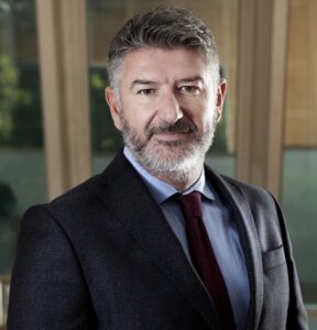 Tezmaksan Makine GrupCeo HakanAydogdumm