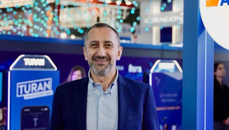Türk Telekom, Türkiye’yi bölgenin teknoloji üssüne dönüştürecek