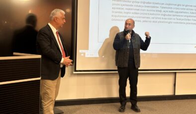Gıdada israfa dur de: Happy Center’da ilk adım atıldı