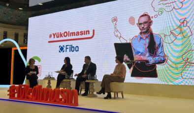 Kadınlar evdeki yükün 3’de 2’sini üstleniyor
