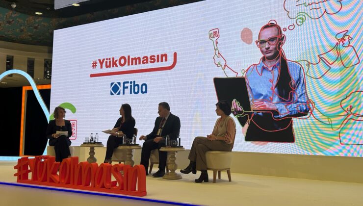 Kadınlar evdeki yükün 3’de 2’sini üstleniyor