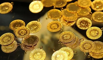 Altın en yüksek seviyede! Dolar ve eurodan yeni rekor