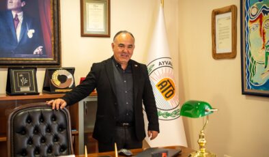 Ayvalık zeytinyağı lisanslı depoculukla koruma altına alınacak