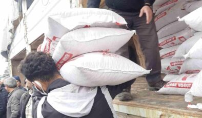 Beyşehir çiftçilere hibe destekli nohut tohumu başvuruları son tarih ne zaman?
