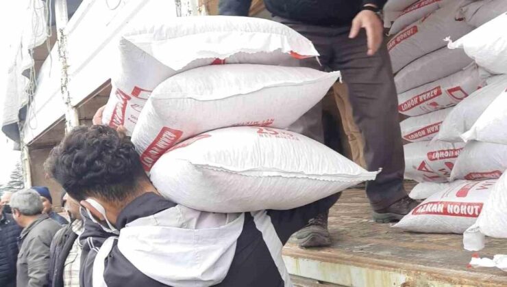 Beyşehir çiftçilere hibe destekli nohut tohumu başvuruları son tarih ne zaman?
