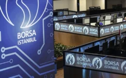 Yabancı yatırımcıdan borsada 216 milyon dolarlık alım