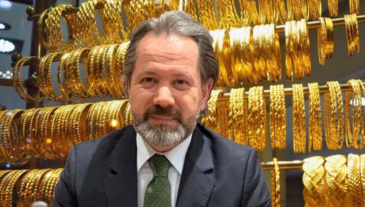 Altın almak için doğru zaman mı? İslam Memiş açıkladı