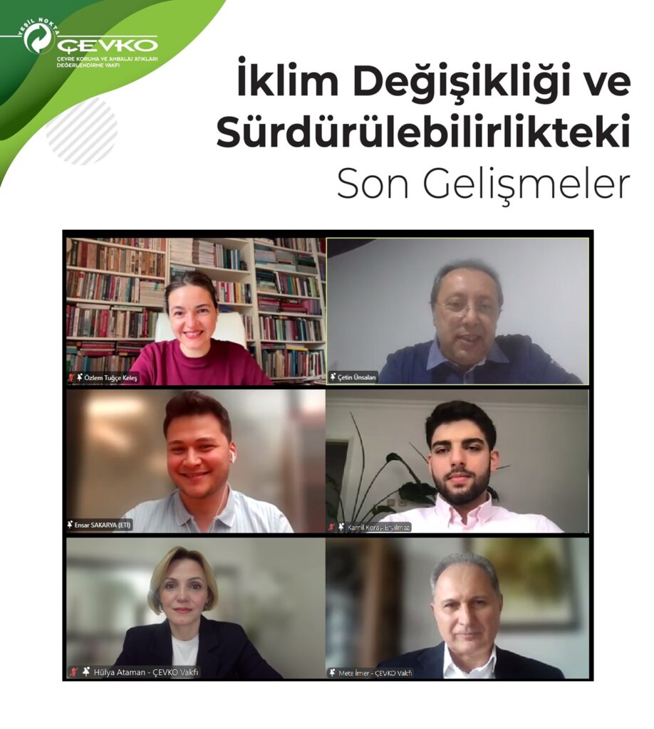 cevk