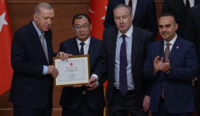 Chery Türkiye fabrikasında kaç kişi çalışacak belli oldu
