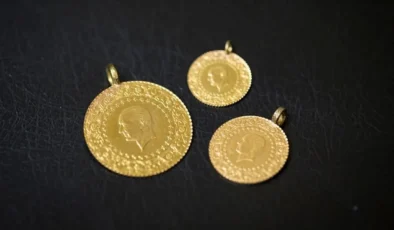 25 Mart 2025 gram altın ve çeyrek altın fiyatları