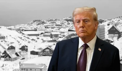 Trump’tan Grönland ve Panama Kanalı hamlesi: “Öyle ya da böyle alacağız”