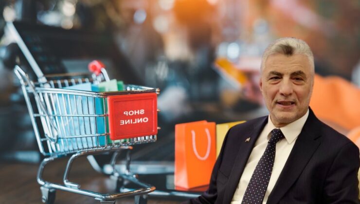Küçük işletmelerin yeni rotası e-ihracat