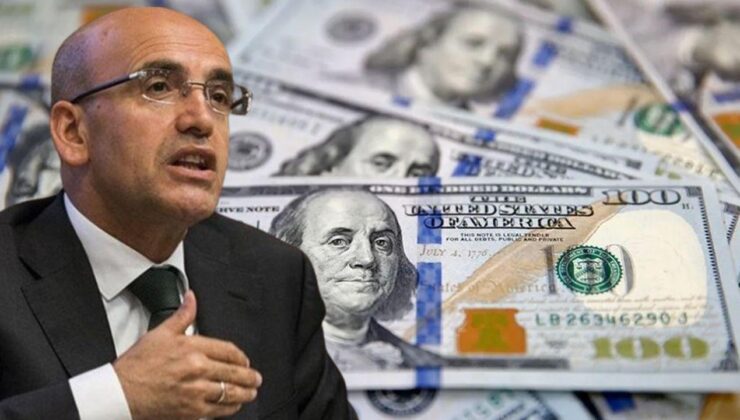 Bakan Şimşek’ten İmamoğlu süreci sonrası “dolar” mesajı