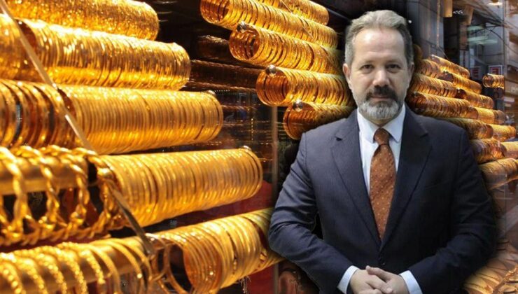 Yüzde 50 indirimli altın alınır mı? Uzmanından uyarı