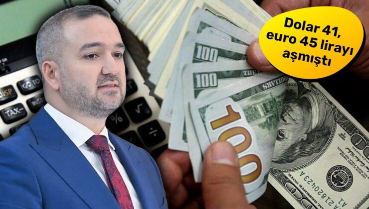 Merkez Bankası ne kadar dolar sattı? Mart 2025 güncel rezerv