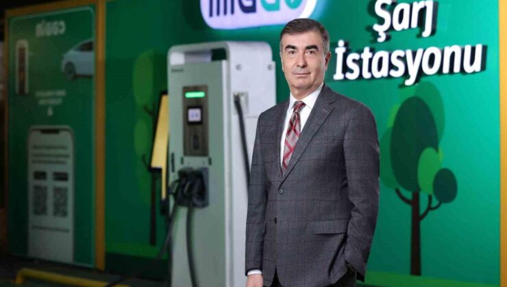 Migros, 321 dönüm araziye güneş enerjisi santrali kurdu