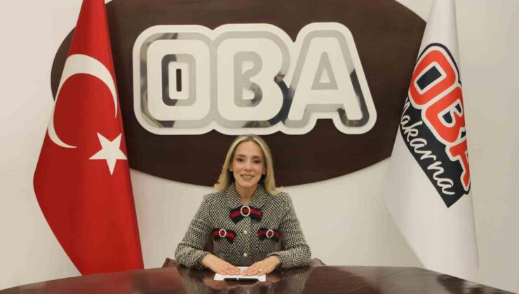 Oba Makarna, Kadın Güçlenmesi Prensipleri’ne imza attı