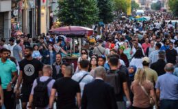 TÜİK işsizlik rakamlarını açıkladı