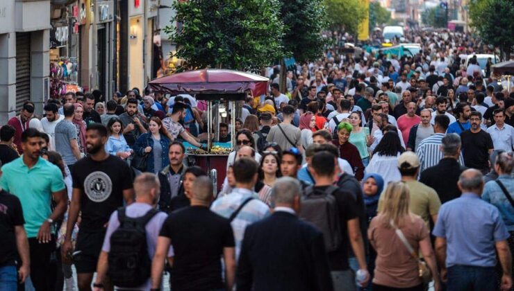 TÜİK işsizlik rakamlarını açıkladı