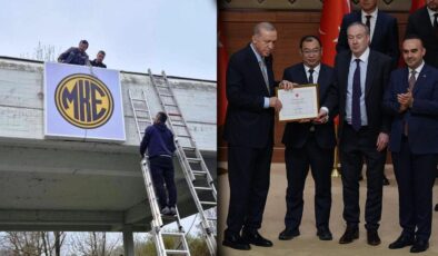 MKE Samsun fabrikası ne zaman açılacak belli oldu