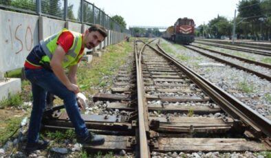 TCDD işçi alımı başvuru şartları ve tarihi 2025
