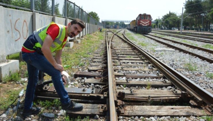 TCDD işçi alımı başvuru şartları ve tarihi 2025