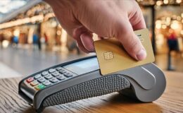 Kartlı ödemeler şubatta 1,52 trilyon lira oldu
