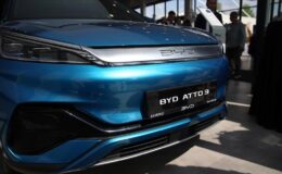 Çinli BYD, Volkswagen, Ford ve General Motors’un toplam piyasa değerini geçti