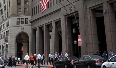 Goldman Sachs CEO’su Solomon: ABD resesyondan uzak, Çin baskı altında