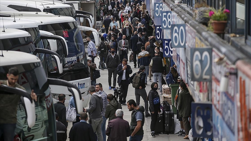 Şehirler arası otobüslerde yüzde 40 aile yılı indirimi kimler faydalanabilir, indirimli otobüs bileti nasıl alınır