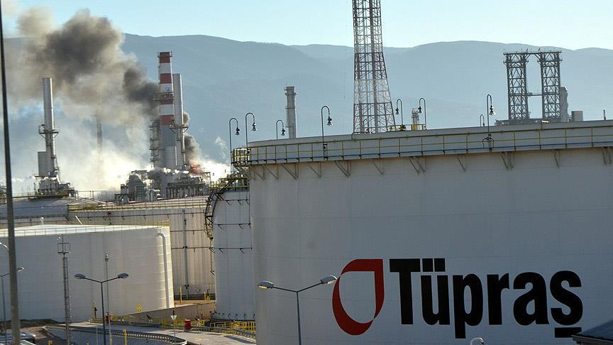 tüpraş temettü 2025 hangi tarihte