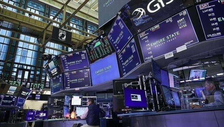 Küresel piyasalar Fed Başkanı Powell’ın konuşmasına odaklandı