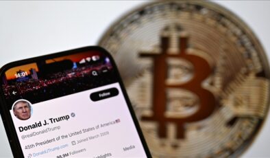 Trump’ın Bitcoin rezervi planı resmileşti: Piyasa beklentileri karşılanmadı